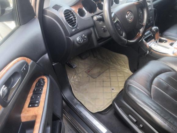 [佛山·粤A] 二手别克昂科雷2010款 3.6L 旗舰版