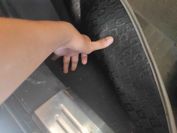 [义乌·浙G] 二手大众夏朗2016款 380TSI 舒享型 7座