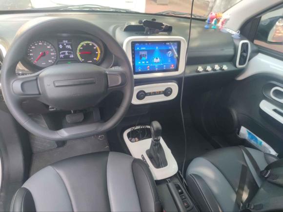 [广州·粤A] 二手荣威科莱威CLEVER2022款 311km元气啵啵版