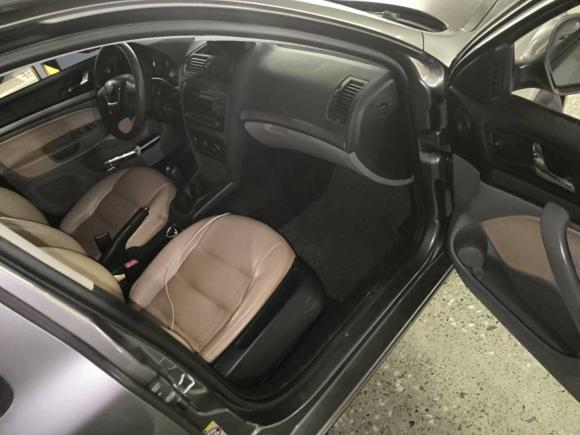 [嘉兴·浙F] 二手斯柯达明锐2013款 1.6L 手动逸致版