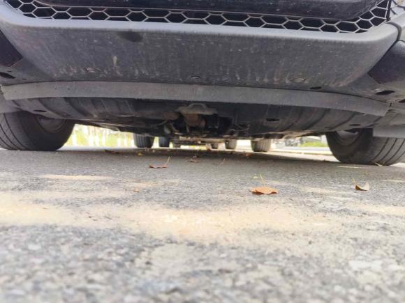 [温州·浙C] 二手本田雅阁2016款 2.0L 舒适版