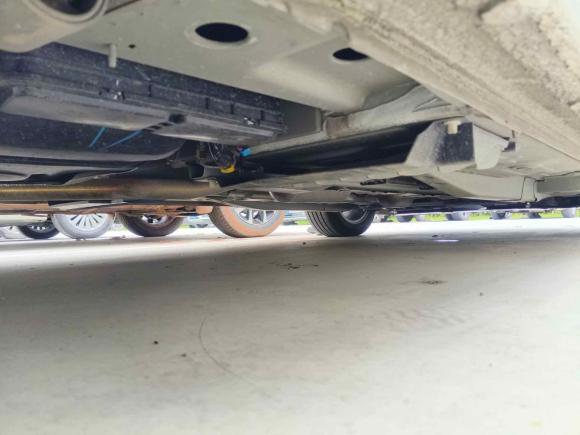 [成都·川G] 二手雪佛兰科鲁泽2023款 1.5L 双离合悦享版