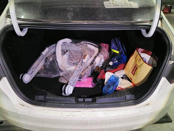 [济南·鲁A] 二手福特福睿斯2015款 1.5L 手动时尚型