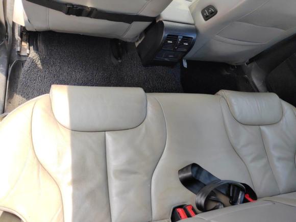 [上海·浙A] 二手大众迈腾2011款 2.0TSI DSG豪华型