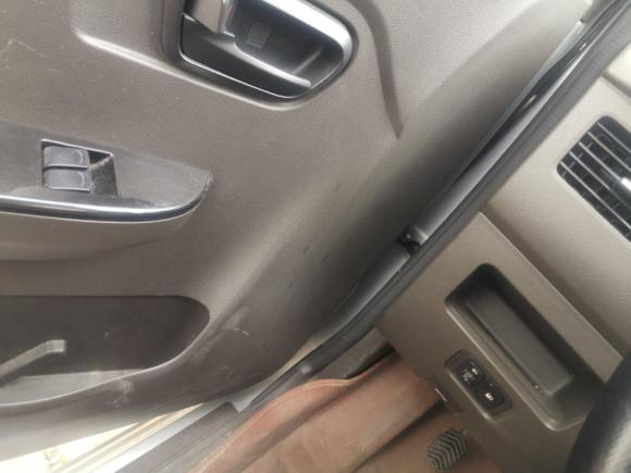 [上海·鲁H] 二手五菱汽车五菱荣光V2016款 1.5L标准型