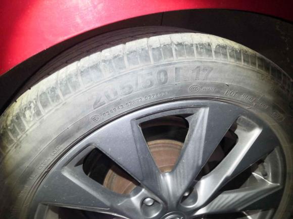 [青岛·鲁B] 二手日产蓝鸟2016款 1.6L CVT智酷版