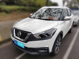 日产劲客2019款1.5LCVT智联尊享版