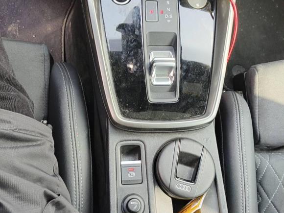 [上海·沪E] 二手奥迪奥迪A32021款 A3L Limousine 35 TFSI 豪华运动型