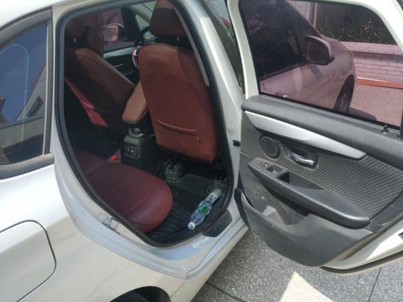 [南通·苏F] 二手宝马宝马2系旅行车2016款 218i 领先型