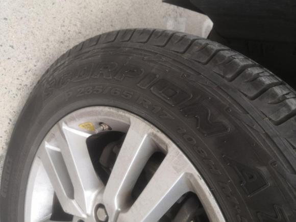 [上海·沪N] 二手路虎神行者22013款 2.2T SD4 SE柴油版