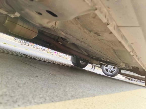 [金华·浙G] 二手三菱翼神2012款 致炫版 2.0L 手动舒适型