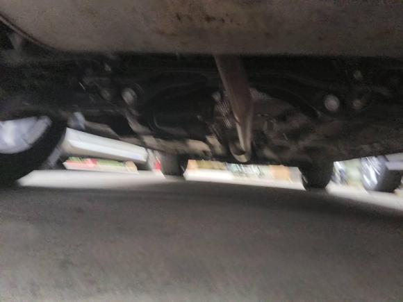 [深圳·粤L] 二手长安欧尚长安欧尚Z62022款 蓝鲸 1.5T DCT智领型城市版