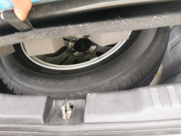 [上海·沪A] 二手本田本田CR-V2013款 2.4L 四驱豪华版