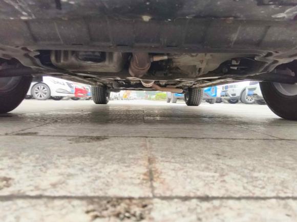 [嘉兴·浙F] 二手东风风光风光5802016款 1.5T 手动豪华型