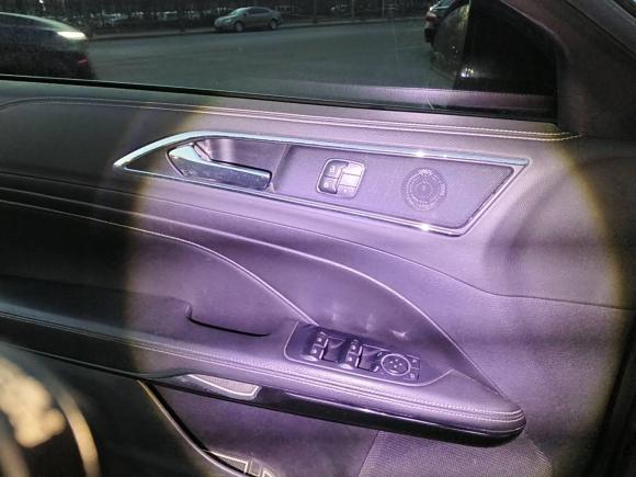 [北京·豫E] 二手福特金牛座2017款 EcoBoost 245 豪华型