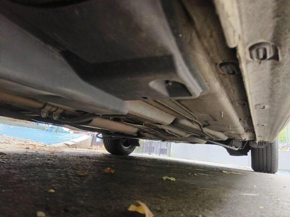 [无锡·苏K] 二手斯柯达昕动2016款 改款 1.4L 手动前行版