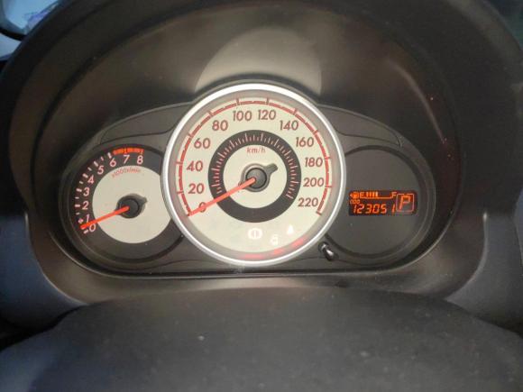 [上海·浙A] 二手马自达马自达22009款 1.5L 自动超值版