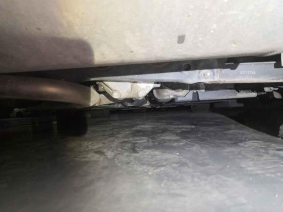 [杭州·浙A] 二手丰田丰田862014款 2.0L 手动豪华型