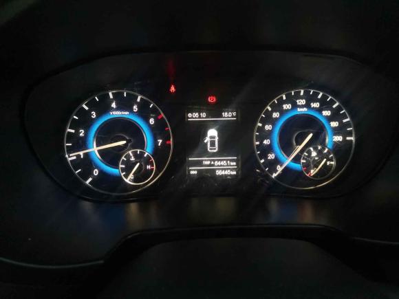 [湖州·浙F] 二手东风风光风光S5602018款 1.8L 手动都市型 7座