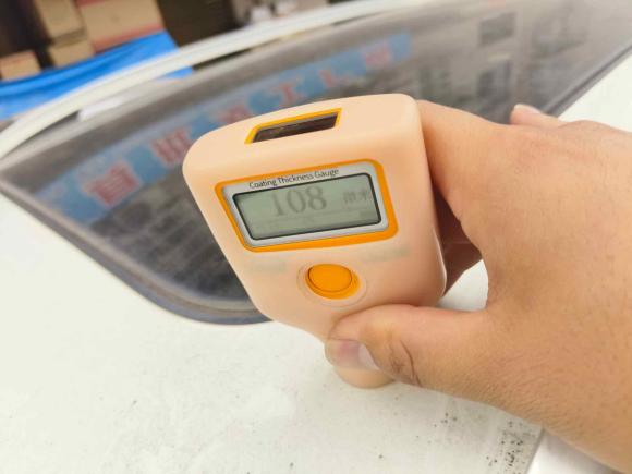 [义乌·渝D] 二手名爵名爵ZS2017款 1.5L 自动豪华版