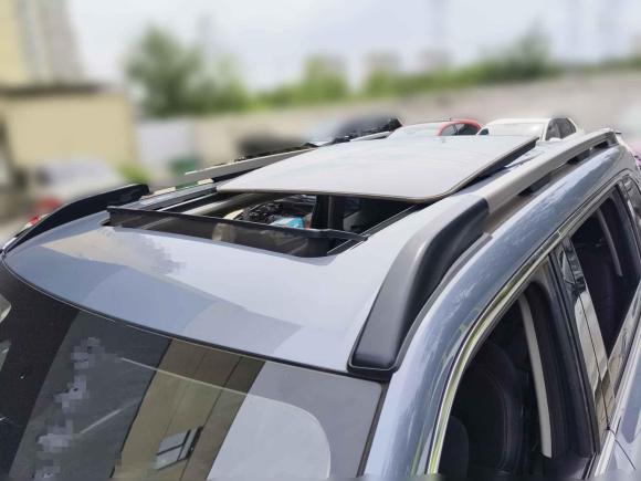 [合肥·皖A] 二手哈弗哈弗大狗2021款 1.5T DCT两驱边牧-旺财版