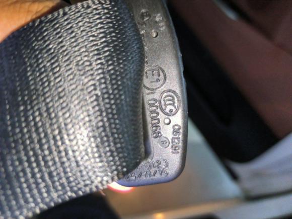 [南京·苏A] 二手宝马宝马5系GT2015款 528i 领先型