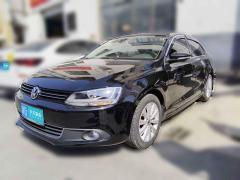 [南京·浙G] 大众速腾2014款 改款 1.6L 自动舒适型