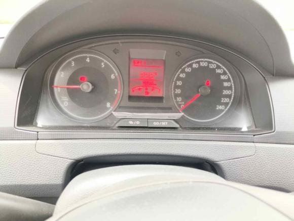 [合肥·皖A] 二手大众桑塔纳2021款 1.5L 手动风尚版