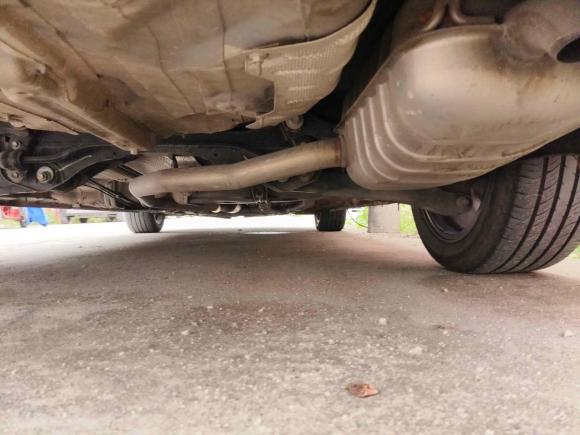 [成都·川K] 二手长安锐程CC2022款 蓝鲸版 1.5T DCT豪华型