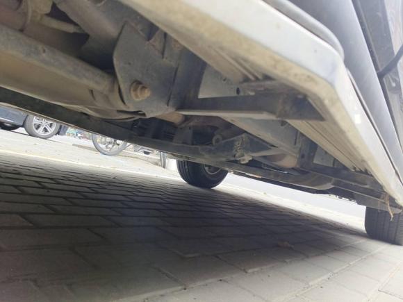 [嘉兴·浙F] 二手哈弗哈弗H5经典2013款 智尊版 2.0T手动两驱进取型