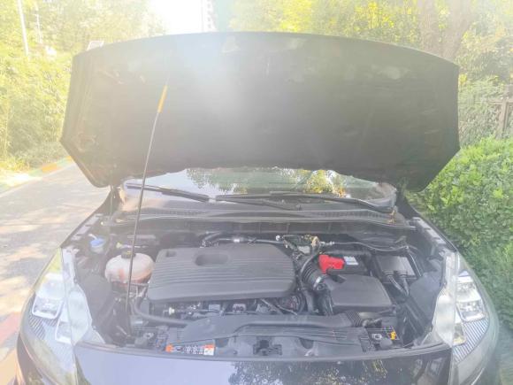 [常州·苏D] 二手福特锐际2020款 EcoBoost 245 四驱嘉享款