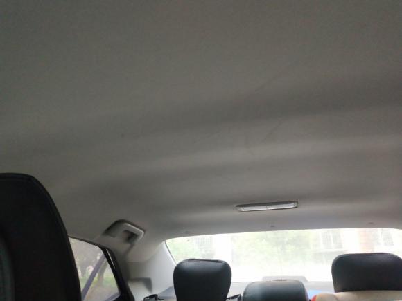 [上海·沪C] 二手丰田卡罗拉2014款 1.6L CVT GL