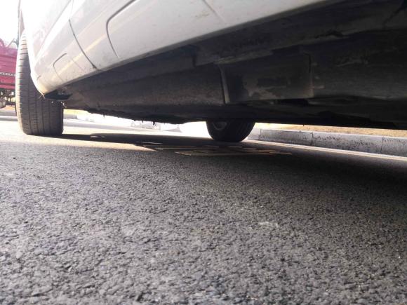 [合肥·皖A] 二手奥迪奥迪Q32013款 35 TFSI quattro 舒适型