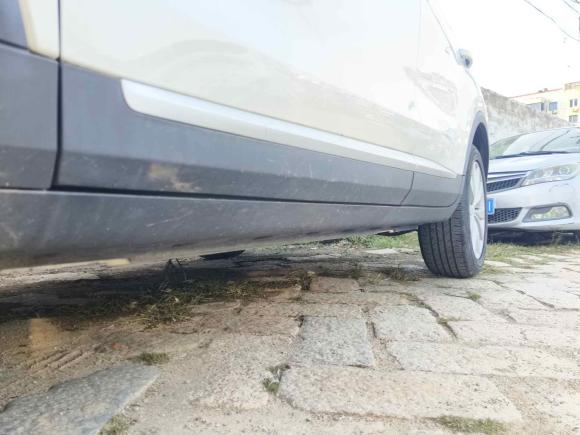 [苏州·苏U] 二手名爵名爵ZS2020款 180DVVT 自动Lite