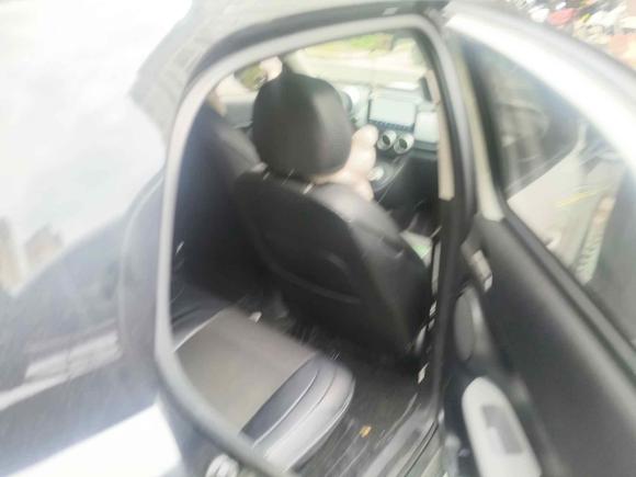 [上海·沪A] 二手欧拉欧拉黑猫2021款 351km 豪华型