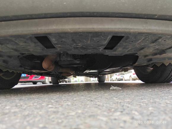 [南昌·赣A] 二手别克别克GL82017款 ES 28T 尊享型 国V