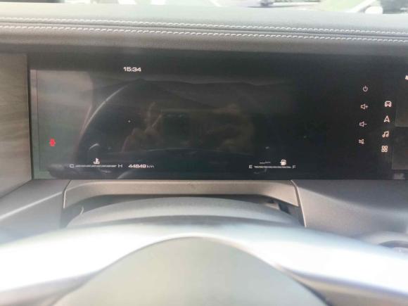 [深圳·粤B] 二手坦克坦克3002021款 越野版 2.0T 征服者