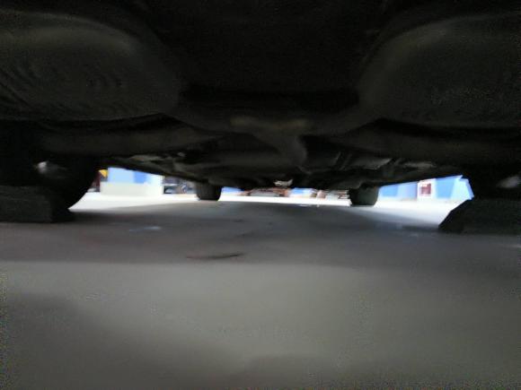 [义乌·浙G] 二手别克君越2012款 2.4L SIDI豪雅版