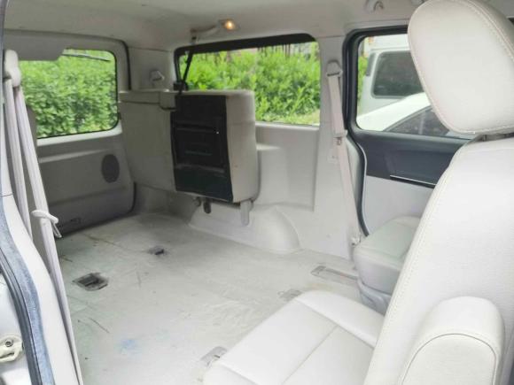 [南通·苏F] 二手江汽集团瑞风M52014款 彩旅 2.0T 汽油手动商务版