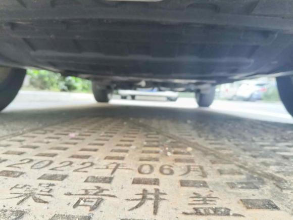 [南通·苏F] 二手奇瑞瑞虎72016款 2.0L CVT耀目版