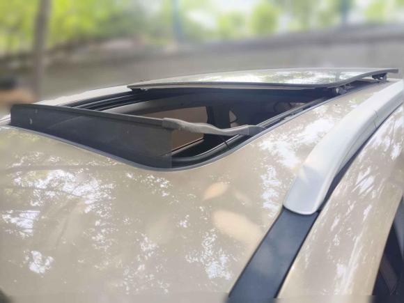 [无锡·苏B] 二手威马汽车威马EX52018款 EX5 400 Extra创新版