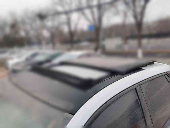 [北京·京L] 二手奥迪奥迪Q2L2021款 35 TFSI 时尚动感型