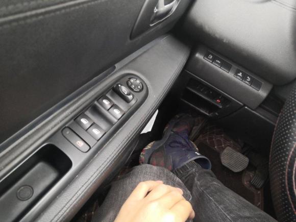 [义乌·豫N] 二手标致标致30082016款 2.0L 自动经典版