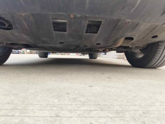 [上海·沪A] 二手SERES赛力斯赛力斯SF52021款 四驱自由远征版