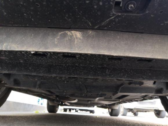 [成都·川A] 二手别克昂科旗2022款 652T 两驱尊贵型 7座