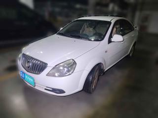 别克凯越2015款 1.5L 自动经典型