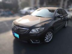 [成都·贵B] 丰田凯美瑞2013款 200G 经典豪华版