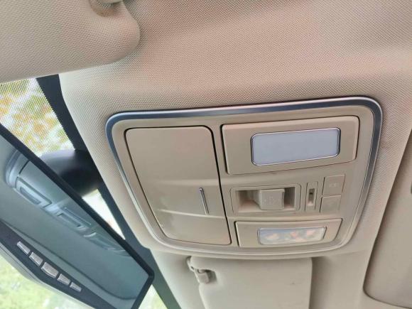 [武汉·鄂A] 二手吉利汽车远景X62016款 1.8L 手动豪华型