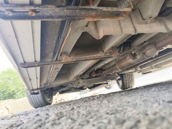 [宁波·浙B] 二手众泰众泰SR92017款 2.0T 自动极致之梦版