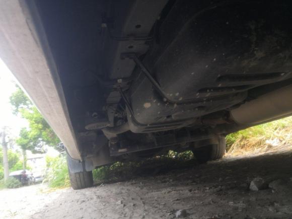 [上海·苏F] 二手东风风行菱智2018款 M5L 1.6L 7座豪华型